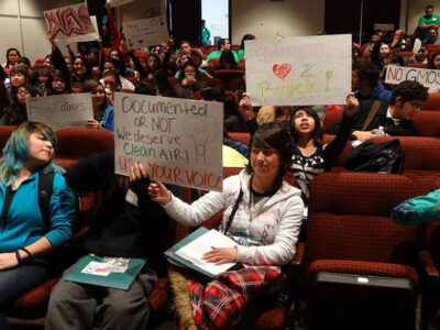 Protecting Communities from Climate Change (Hint: It’s not Just About Seawalls) Image